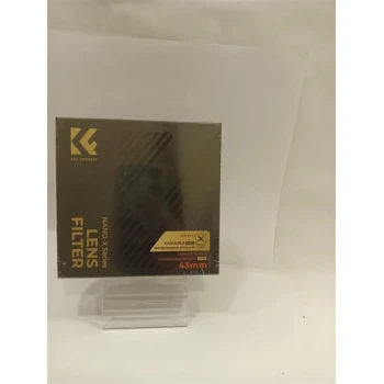 K&F CONCEPT NANO -X SERIES LENS FILTER