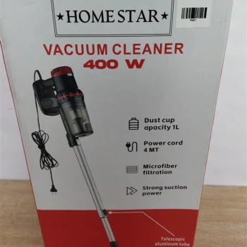 Home Star - Aspirator Verical HS-SV500R 400W