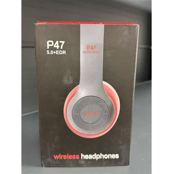 Casti wireless P47
