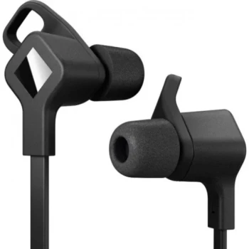HP Omen - Dryad - Casti In-Ear cu Fir, jack 3.5mm,Microfon si Comenzi pe Fir - Black
