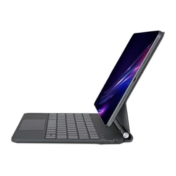 Tastatura Nuflaz for iPad Keyboard Case X7