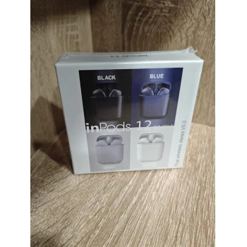 Casti wireless inPods i12
