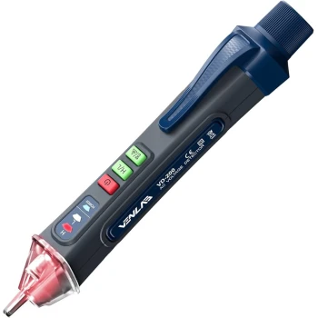 Tester AC Voltage Detector VD-200 Venlab