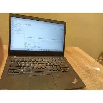 Laptop Lenovo - ThinkPad L14
