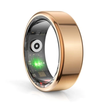 Inel Smart Ring