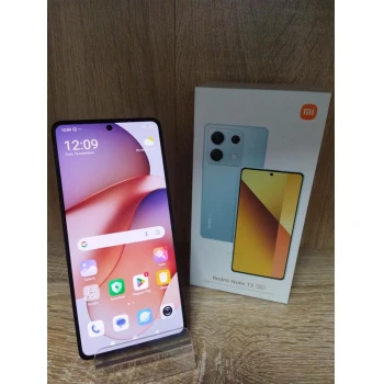 Redmi - Note 13 5G - 8/256GB Black