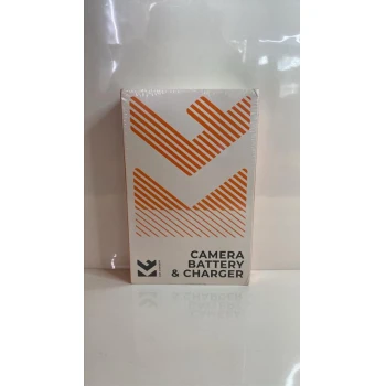 Incarcator K&F Concept Camera Battery Charger