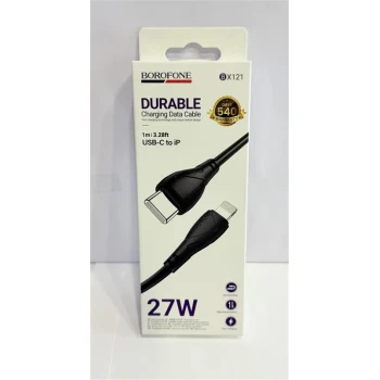 Borofone - Data Cable Energy Series (BX121) - Type-C to Lightning