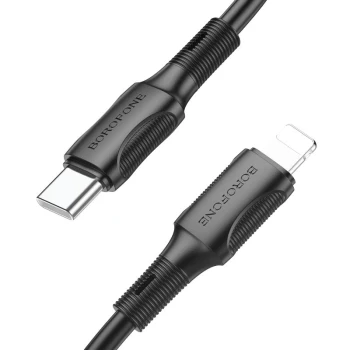 Borofone - Data Cable Energy Series (BX121) - Type-C to Lightning