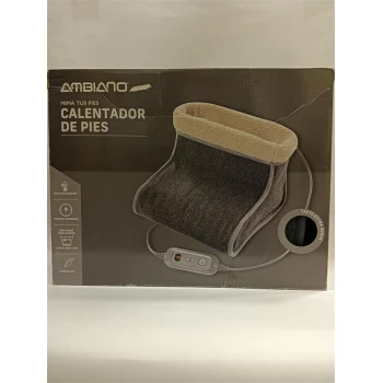 Încălzitor de picioare Ambiano GT-FW-02