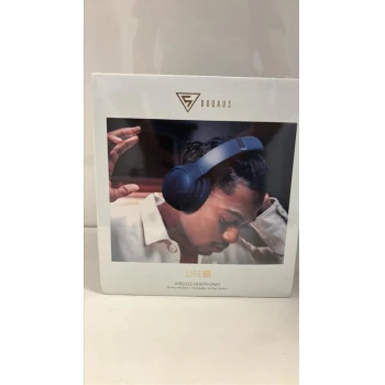 Casti Doqaus Wireless Over Ear Headphones