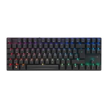 Tastatura CHERRY MX 8.2 TKL - Switch Cherry Mx Crystal 8000 mAh