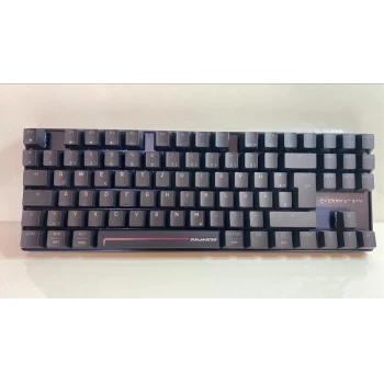 Tastatura CHERRY MX 8.2 TKL - Switch Cherry Mx Crystal 8000 mAh
