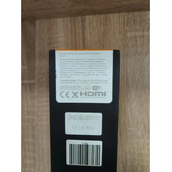 TV GO Box