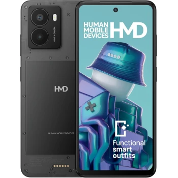 Telefon HMD Global - Fusion  128/6 GB