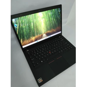 Laptop Lenovo ThinkPad L14 Gen 1 Ryzen 7 Pro 4750U