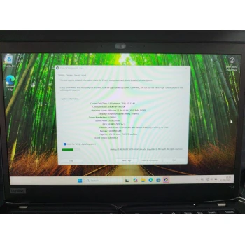Laptop Lenovo ThinkPad L14 Gen 1 Ryzen 7 Pro 4750U