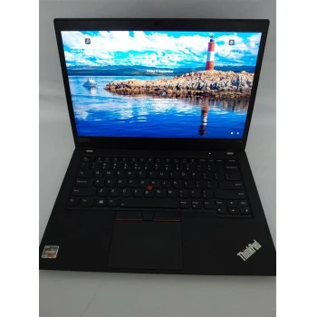 Laptop Lenovo ThinkPad L14 Gen 1 Ryzen 7 Pro 4750U