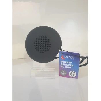 Boxa portabila Sologic - SL-300