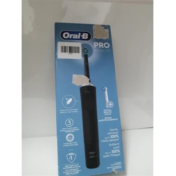 Periuta electrica Oral-B Pro Vitality