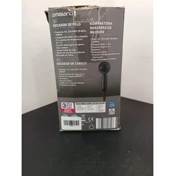 Uscator de par Ambiano Feon