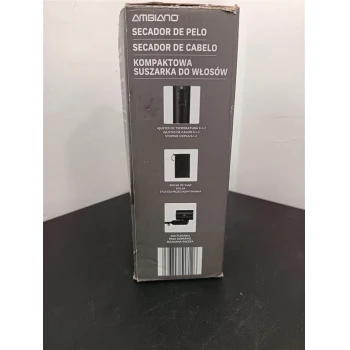 Uscator de par Ambiano Feon