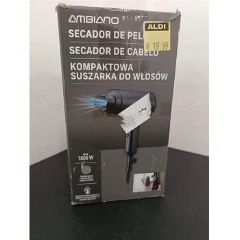 Uscator de par Ambiano Feon