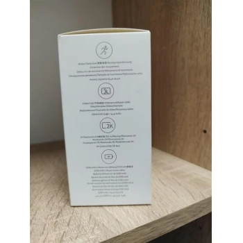 Xiaomi Smart Doorbell 3