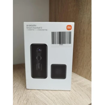 Xiaomi Smart Doorbell 3
