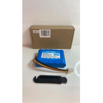 CITYORK 18.5V 3500mAh baterie pentru Gardena Sileno R100Li R130Li R160Li