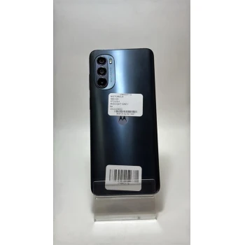 Motorola - Moto g62 5G - 4/64GB Midnight Gray