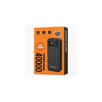 Acumulator extern Power Bank 40000 mAh