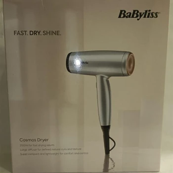 BABYLISS COSMO DRYER