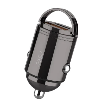 HIDDEN DESIGN INCARCATOR AUTO 15W