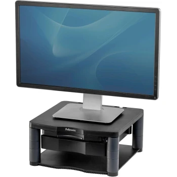 Monitor SUPORT MONITOR ROTATIV FELLOWES