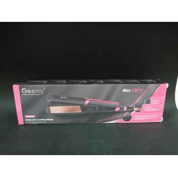 Perie electrica pentru par Geemy GM2838S