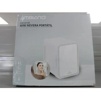 AMBIANO MINIFRIGIDER PORTABIL