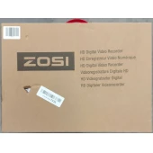 ZOSI Digital Video Recorder AJ-1AR-08VNA00-EU