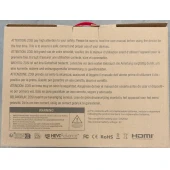 ZOSI Digital Video Recorder AJ-1AR-08VNA00-EU