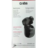 Casti In-Ear SBS BT490 Mini Premium
