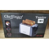 Cheffinger - Toaster CF-T02