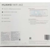 Router HUAWEI AX2 Home WiFi