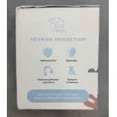 SCHALLWERK Kiddies - Casti Protectie Audio Copii