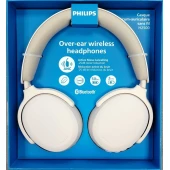 Casti Wireless Over-Ear Philips - TAH250