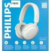 Casti Wireless Over-Ear Philips - TAH250