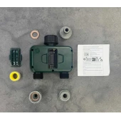 WATER TIMER HCT M06