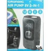 Pompa electrica GRUNDING