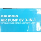 Pompa electrica GRUNDING