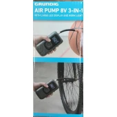 Pompa electrica GRUNDING
