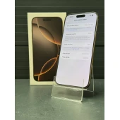 Telefon Apple iPhone 16 Pro Max 256 GB White